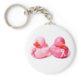 Ducks Keychain by tomkatx2