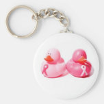 The Ducks Keychain