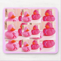 The Ducks Mousepad mousepads