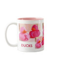 THE DUCKS Mug