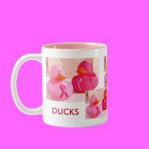 THE DUCKS Mug mugs