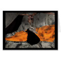 'The Duel' Card by Articyn 'The Duel' Card