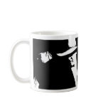 "The Duel" Mug