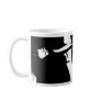 "The Duel" Mug