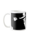"The Duel" Mug