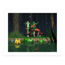 The Duet posters by frogdot The Duet posters