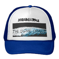 The Dume Effect Hat
