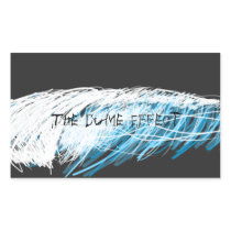 The Dume Effect Sticker