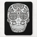 The Dust of Living II mousepad