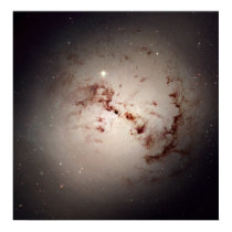 The Dusty Galaxy NGC 1316 posters by alandail The Dusty Galaxy NGC 1316 posters