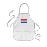 The Dutch Flag Aprons