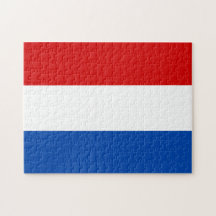 The Dutch Flag Puzzle