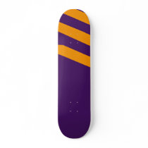 the Dutch Ministry Defence, Netherlands Skateboard Deck