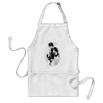 The Dutchess aprons