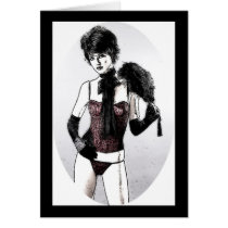 The Dutchess cards by pop_art The Dutchess cards