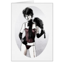 The Dutchess cards by pop_art The Dutchess cards