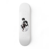 The Dutchess skateboards