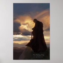 The Dying Day Poster