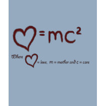 The dynamics of a mothers love! For her on Mothers t-shirts by sledoux The dynamics of a mothers love! For her on Mothers t-shirts