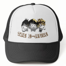 Muse Hat