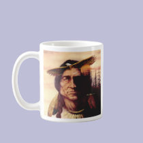 The Eagle Flies mugs