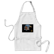 The Eagle has landed... Aprons