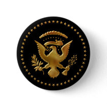 The Eagle has landed... Button