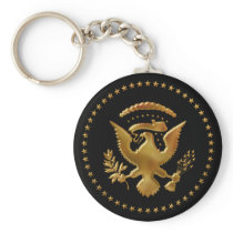 The Eagle has landed... Key Chains