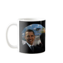 The Eagle has landed... Mugs