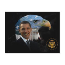 The Eagle has landed... postcards by beverlytazangel The Eagle has landed... postcards
