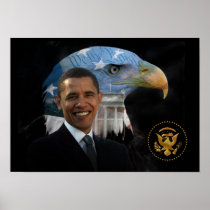 The Eagle has landed... Print