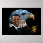 The Eagle has landed... Print
