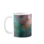 The Eagle Nebula in infrared mugs