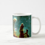 The Eagle Pillars of creation Mugs