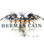 Herman Cain Buttons