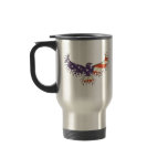 The Eagle Rises mugs