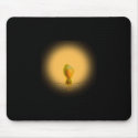 The Early Bird Mousepad