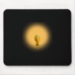 The Early Bird Mousepad