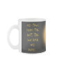 The Early Bird Mug