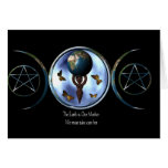 The Earth is our Mother