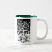The Earth is our Mother mugs