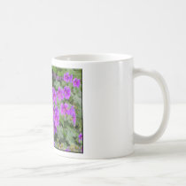 The Earth Laughs in Flowers mugs