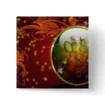 The Earth Oracle buttons