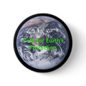The_Earth_seen_from_Apollo_17, Vote for Earth's... buttons by SLDorr The_Earth_seen_from_Apollo_17, Vote for Earth's... buttons