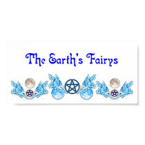 The Earth's Fairys posters