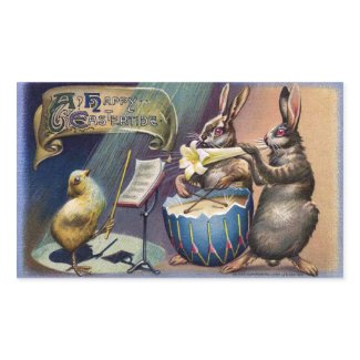 The Easter Concert