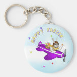 The Easter Express  Keychain