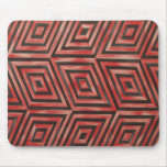 The echoing shadows of time mousepad