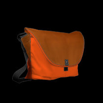 The Ecological messenger bags