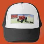 power, king, economy, tractor, lawn, garden,
